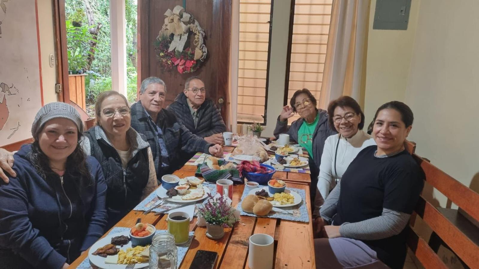 Azura Hotel Boutique Coban Bagian luar foto