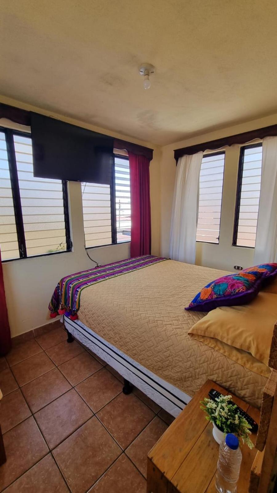 Azura Hotel Boutique Coban Bagian luar foto