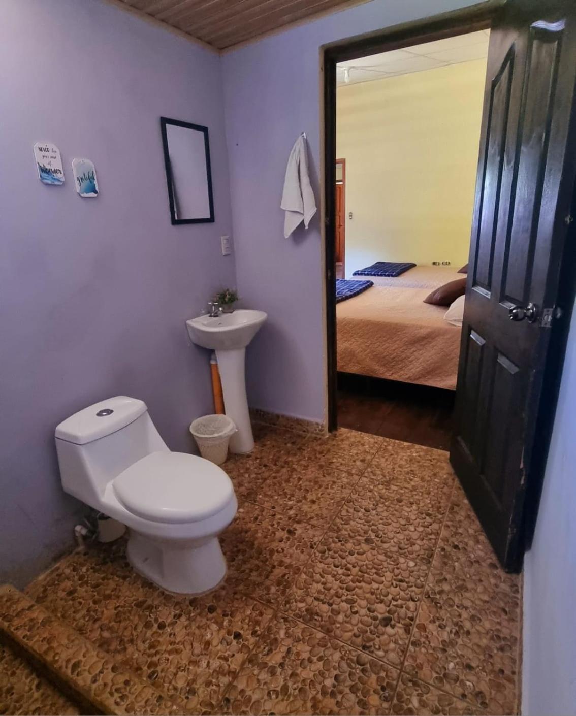 Azura Hotel Boutique Coban Bagian luar foto