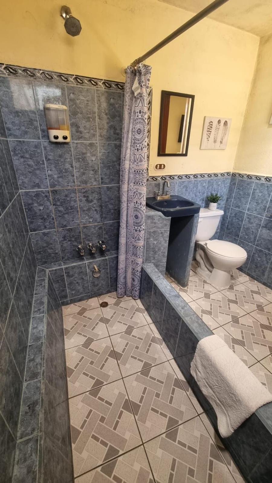 Azura Hotel Boutique Coban Bagian luar foto